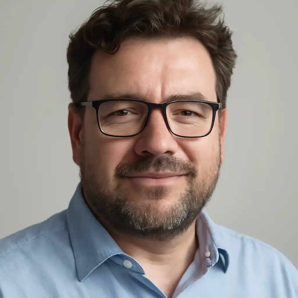 Joost de Wilde